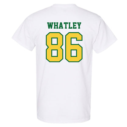 MSSU - NCAA Football : Jace Whatley - T-Shirt-1