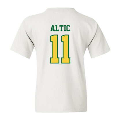 MSSU - NCAA Football : Ethan Altic - Youth T-Shirt-1