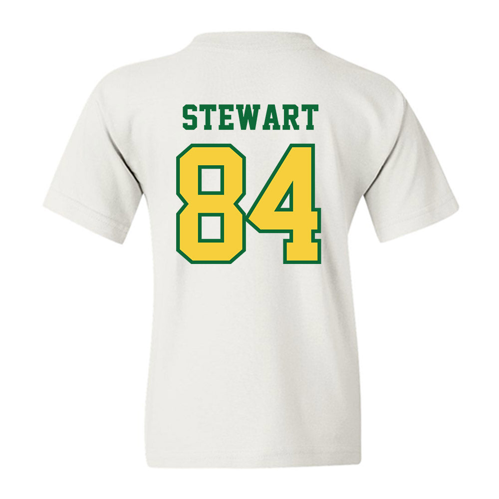MSSU - NCAA Football : Grady Stewart - Youth T-Shirt-1