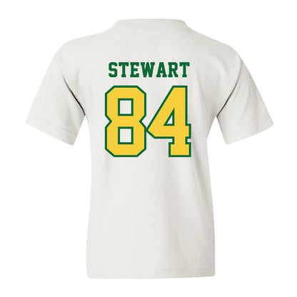 MSSU - NCAA Football : Grady Stewart - Youth T-Shirt-1