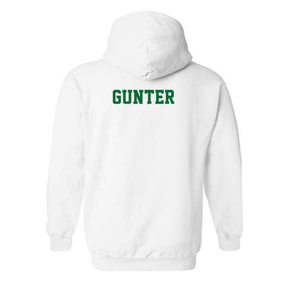 MSSU - NCAA Men's Cross Country : Kyler Gunter - Hooded Sweatshirt-1