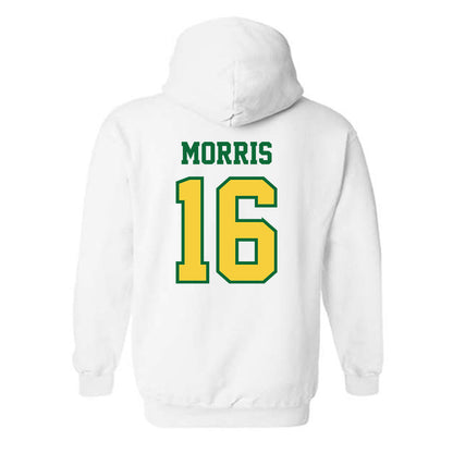MSSU - NCAA Women's Soccer : Lailah Morris - Hooded Sweatshirt-1