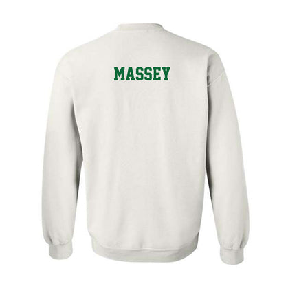MSSU - NCAA Football : Gavin Massey - Crewneck Sweatshirt-1