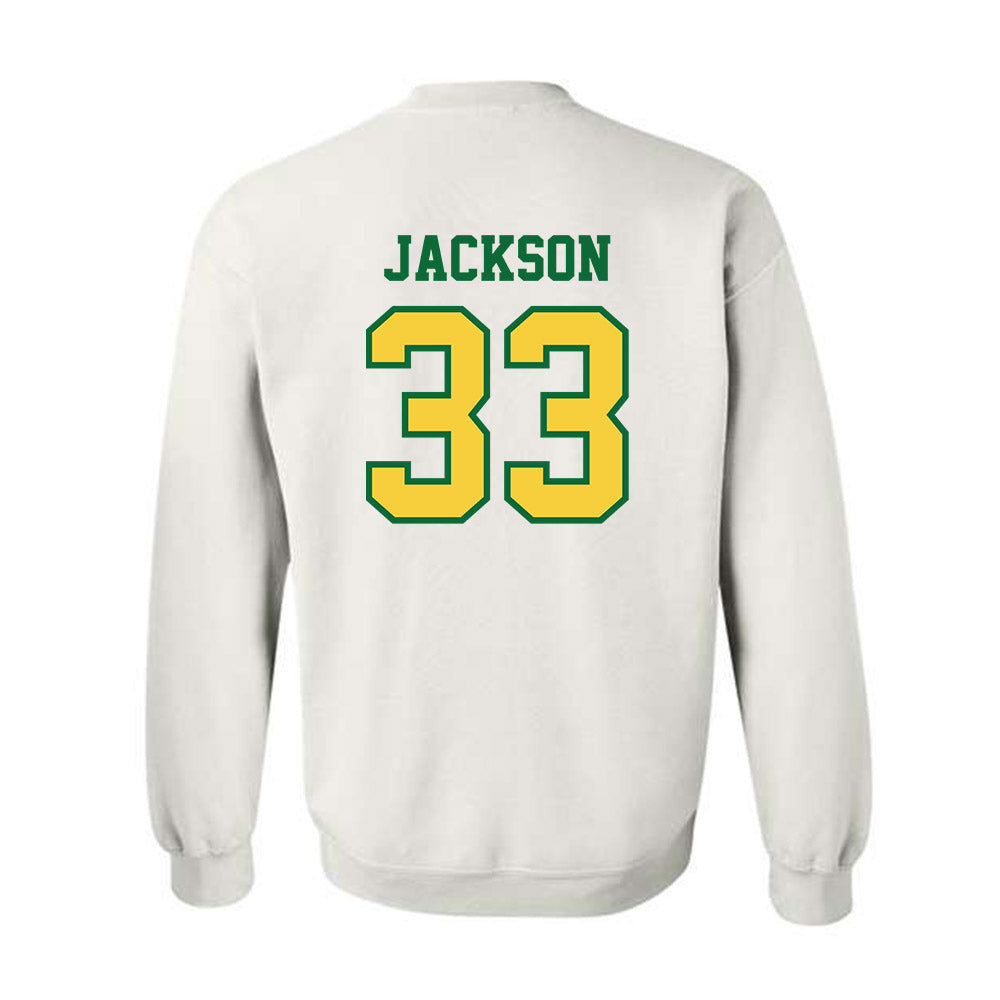 MSSU - NCAA Women's Soccer : Shelby Jackson - Crewneck Sweatshirt-1