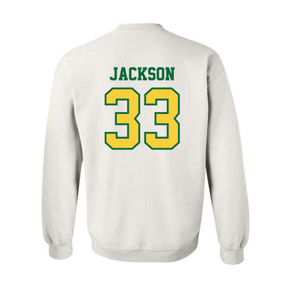 MSSU - NCAA Women's Soccer : Shelby Jackson - Crewneck Sweatshirt-1