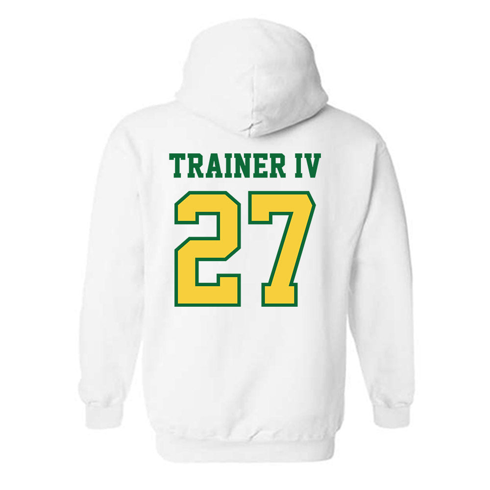 MSSU - NCAA Football : Harold Trainer IV - Hooded Sweatshirt-1