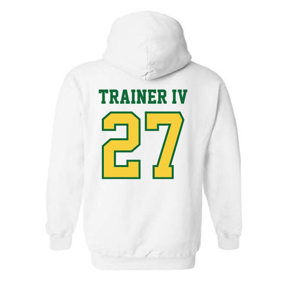 MSSU - NCAA Football : Harold Trainer IV - Hooded Sweatshirt-1