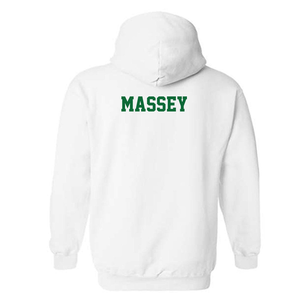 MSSU - NCAA Football : Gavin Massey - Hooded Sweatshirt-1
