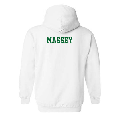 MSSU - NCAA Football : Gavin Massey - Hooded Sweatshirt-1
