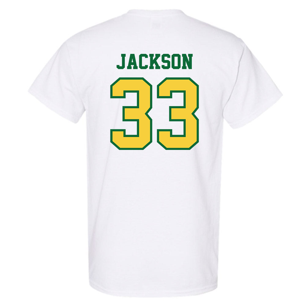 MSSU - NCAA Women's Soccer : Shelby Jackson - T-Shirt-1