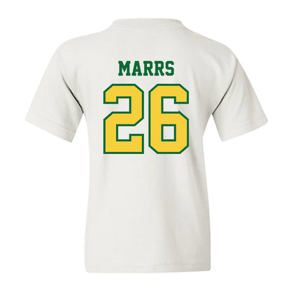 MSSU - NCAA Football : Jackson Marrs - Youth T-Shirt-1