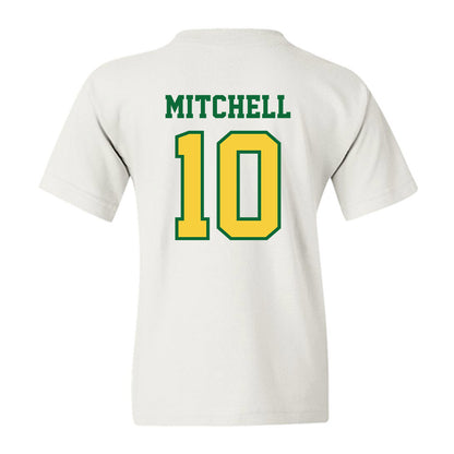 MSSU - NCAA Football : Keylan Mitchell - Youth T-Shirt-1