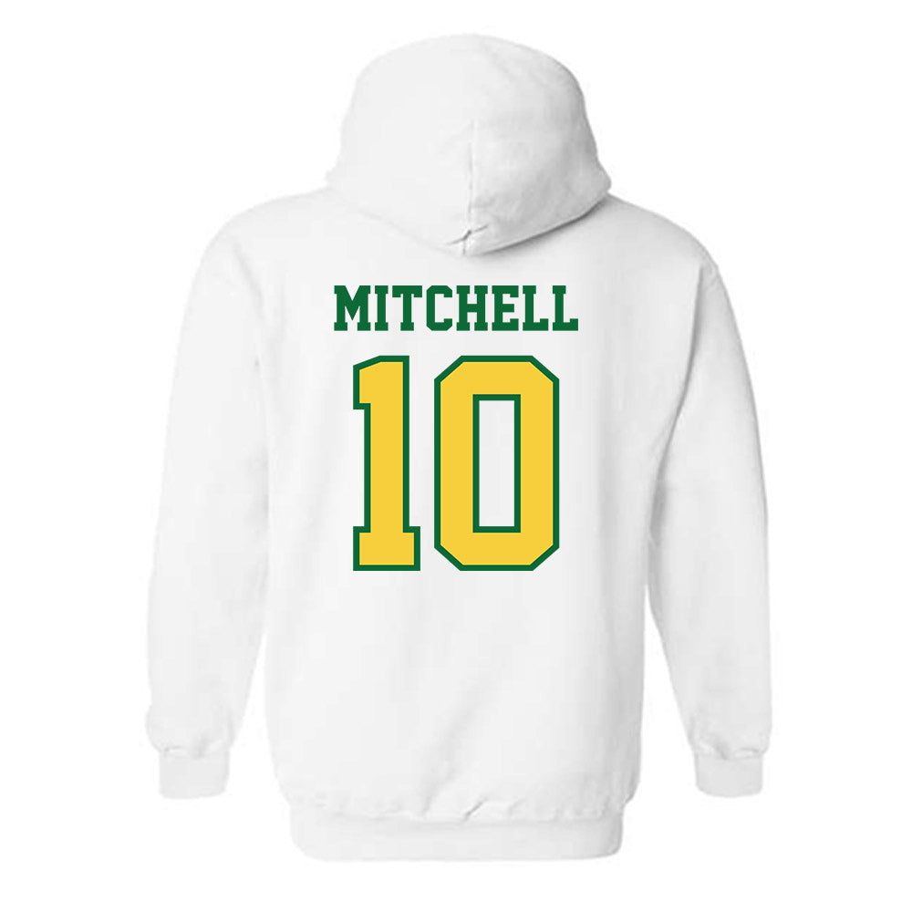 MSSU - NCAA Football : Keylan Mitchell - Hooded Sweatshirt-1