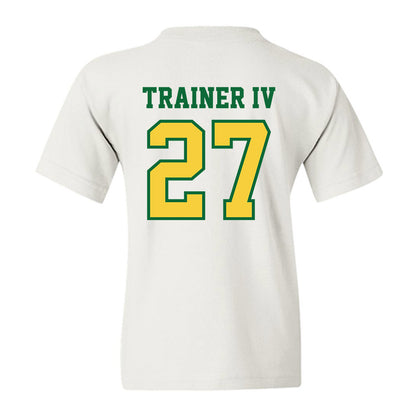 MSSU - NCAA Football : Harold Trainer IV - Youth T-Shirt-1