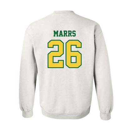 MSSU - NCAA Football : Jackson Marrs - Crewneck Sweatshirt-1
