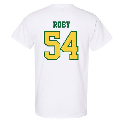 MSSU - NCAA Football : Paris Roby - T-Shirt-1