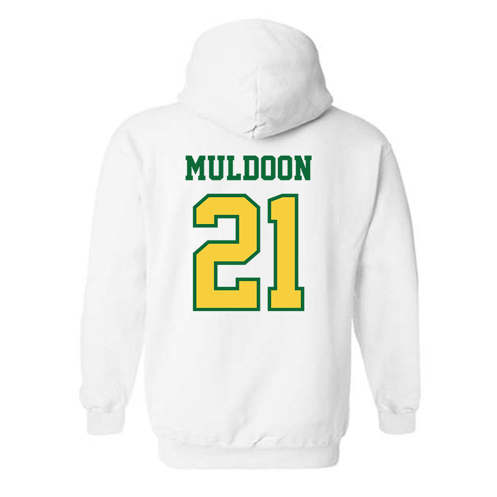 MSSU - NCAA Baseball : Colin Muldoon - Hooded Sweatshirt-1