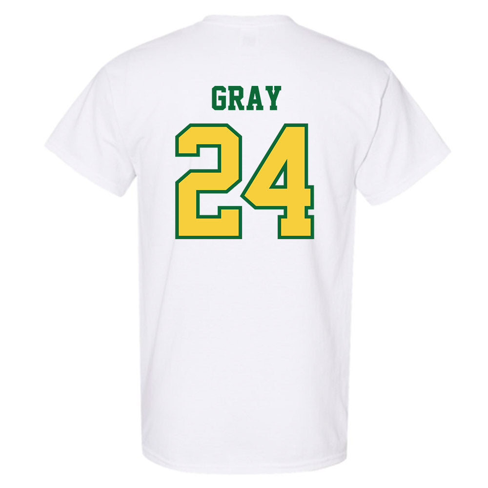 MSSU - NCAA Softball : Katie Gray - T-Shirt-1