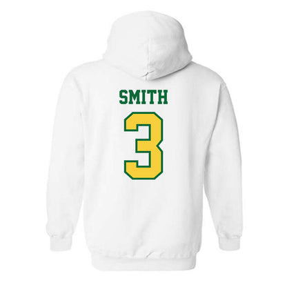 MSSU - NCAA Football : Messiah Smith - Hooded Sweatshirt-1