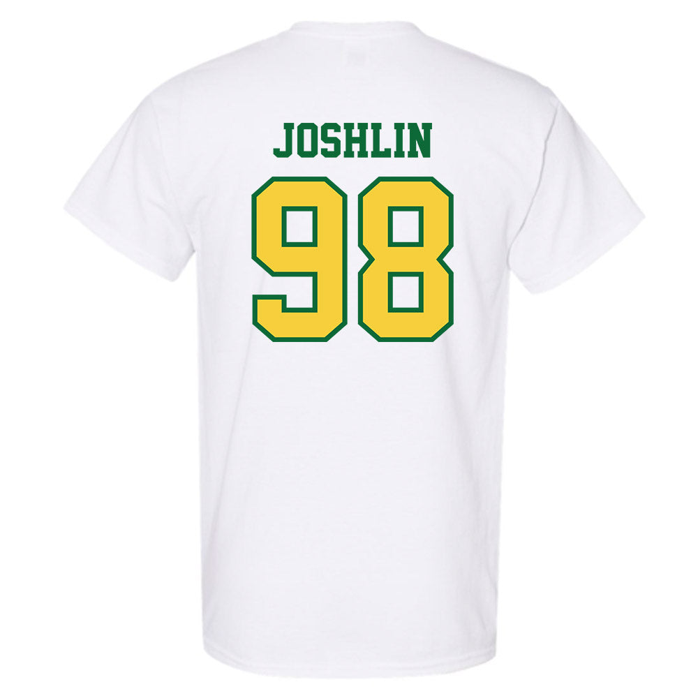 MSSU - NCAA Football : Ymarius Joshlin - T-Shirt-1