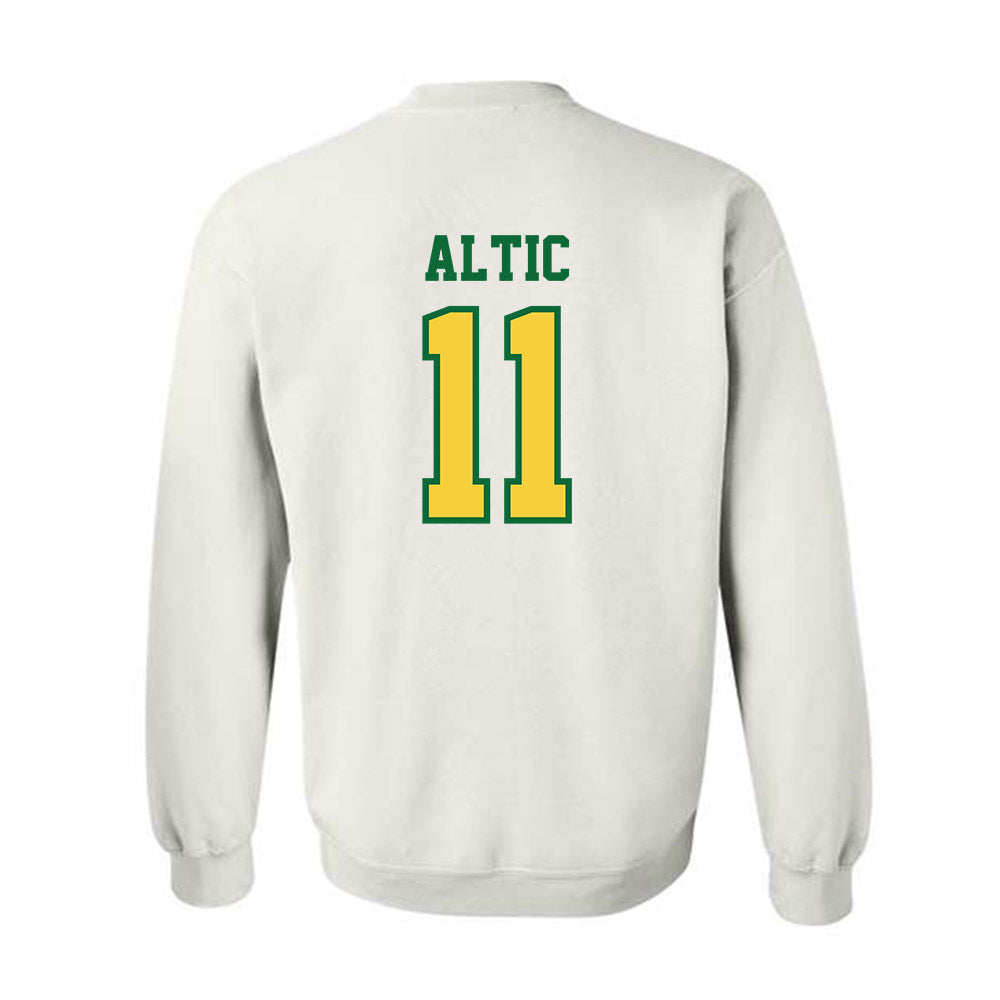 MSSU - NCAA Football : Ethan Altic - Crewneck Sweatshirt-1