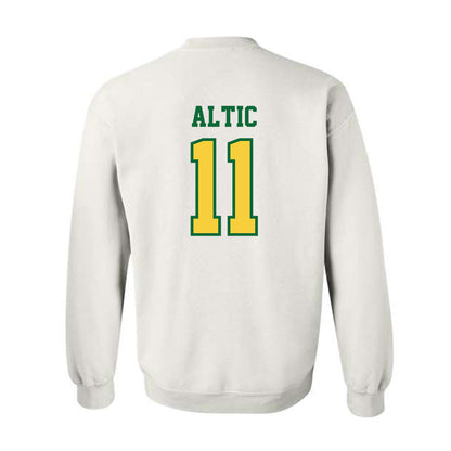 MSSU - NCAA Football : Ethan Altic - Crewneck Sweatshirt-1