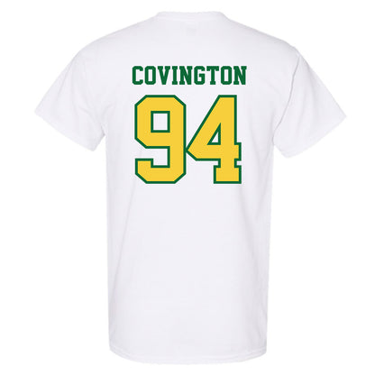MSSU - NCAA Football : Ralph Covington - T-Shirt-1