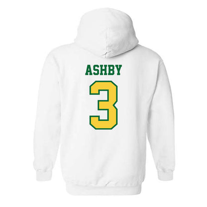 MSSU - NCAA Women's Volleyball : Reagan Ashby - Hooded Sweatshirt-1
