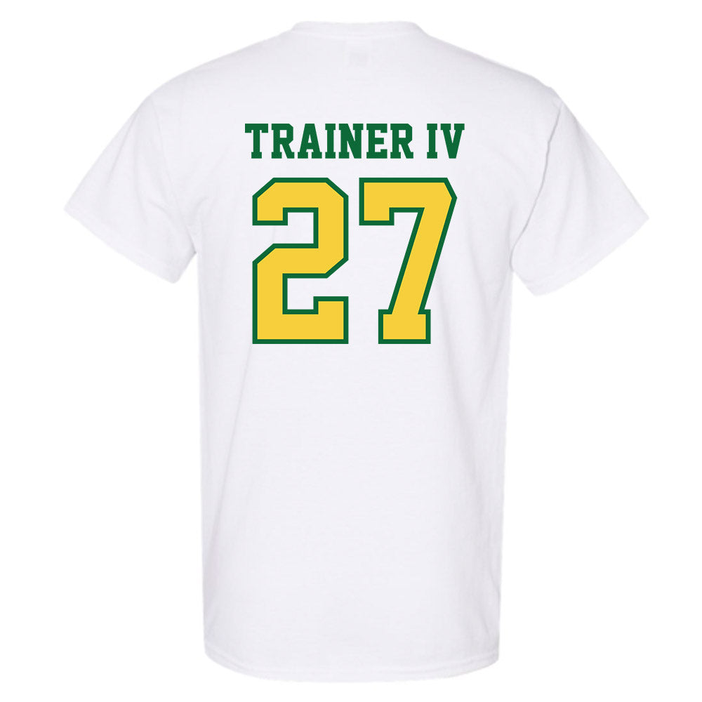 MSSU - NCAA Football : Harold Trainer IV - T-Shirt-1