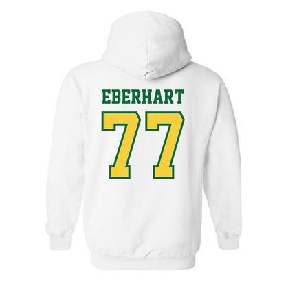 MSSU - NCAA Football : Courtney Eberhart - Hooded Sweatshirt-1