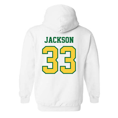MSSU - NCAA Women's Soccer : Shelby Jackson - Hooded Sweatshirt-1