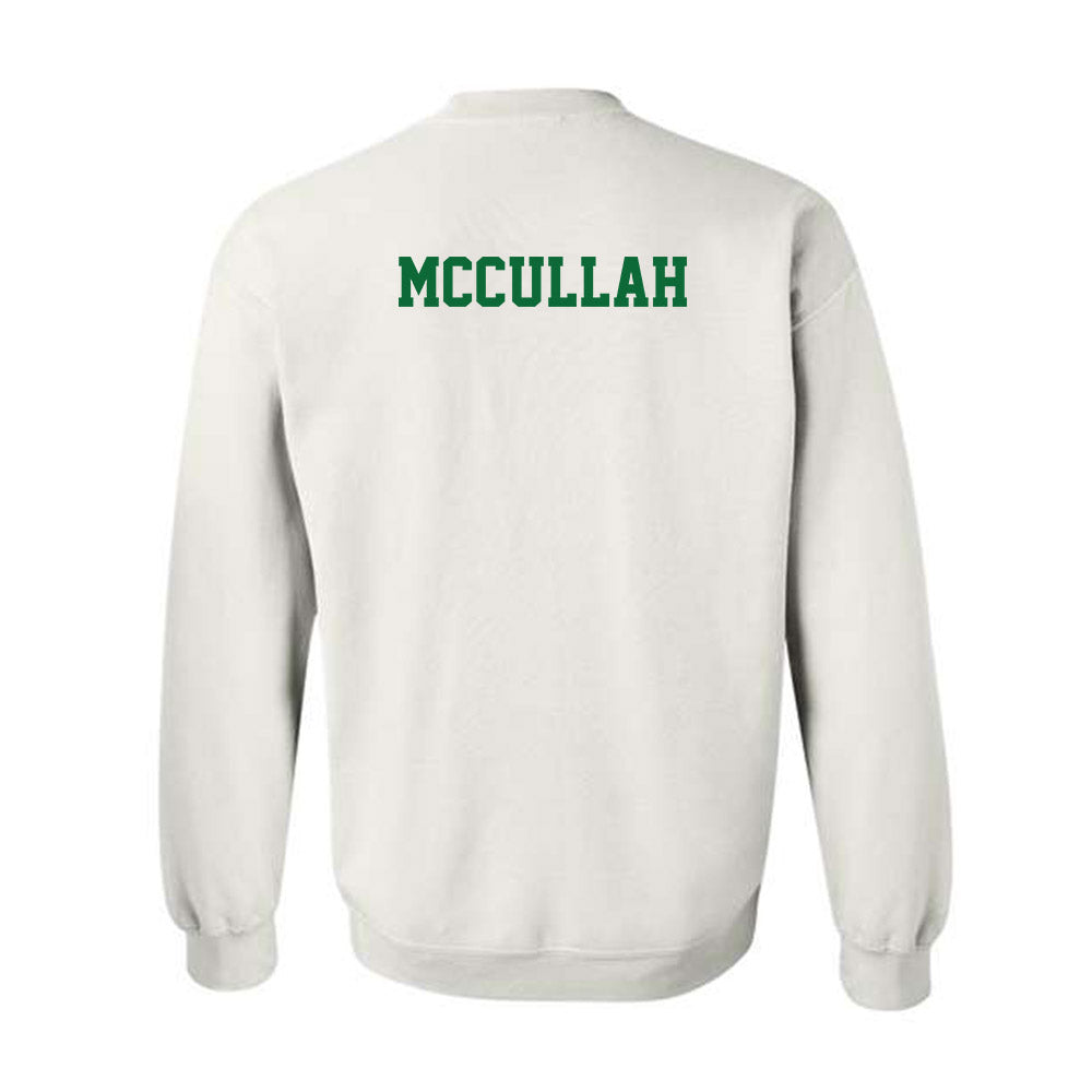 MSSU - NCAA Men's Track & Field : Owen McCullah - Crewneck Sweatshirt-1