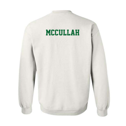 MSSU - NCAA Men's Track & Field : Owen McCullah - Crewneck Sweatshirt-1