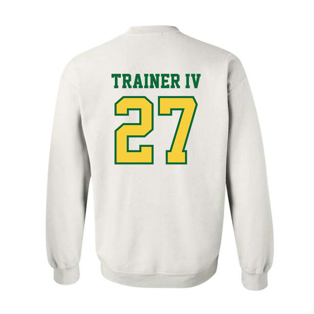 MSSU - NCAA Football : Harold Trainer IV - Crewneck Sweatshirt-1
