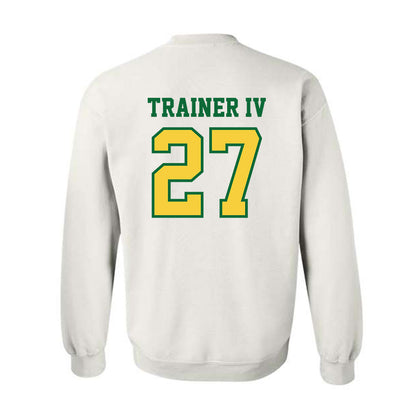 MSSU - NCAA Football : Harold Trainer IV - Crewneck Sweatshirt-1