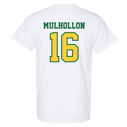 MSSU - NCAA Baseball : Michael Mulhollon - T-Shirt-1