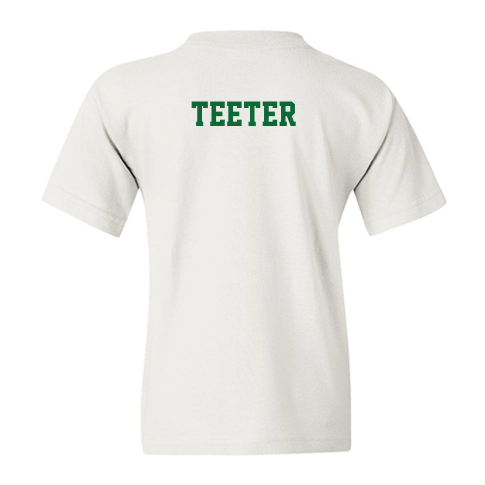 MSSU - NCAA Women's Golf : Jenna Teeter - Youth T-Shirt-1
