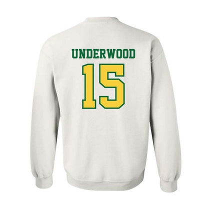 MSSU - NCAA Football : Matthew Underwood - Crewneck Sweatshirt-1