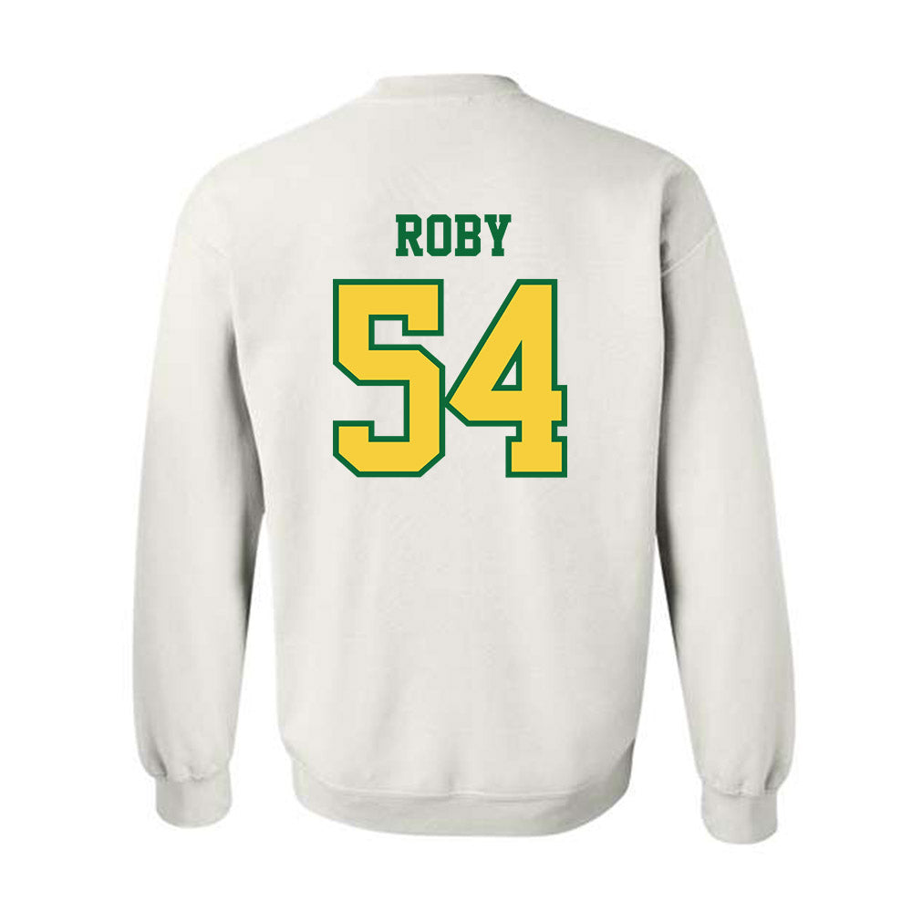 MSSU - NCAA Football : Paris Roby - Crewneck Sweatshirt-1