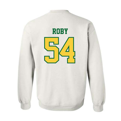 MSSU - NCAA Football : Paris Roby - Crewneck Sweatshirt-1