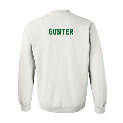 MSSU - NCAA Men's Cross Country : Kyler Gunter - Crewneck Sweatshirt-1