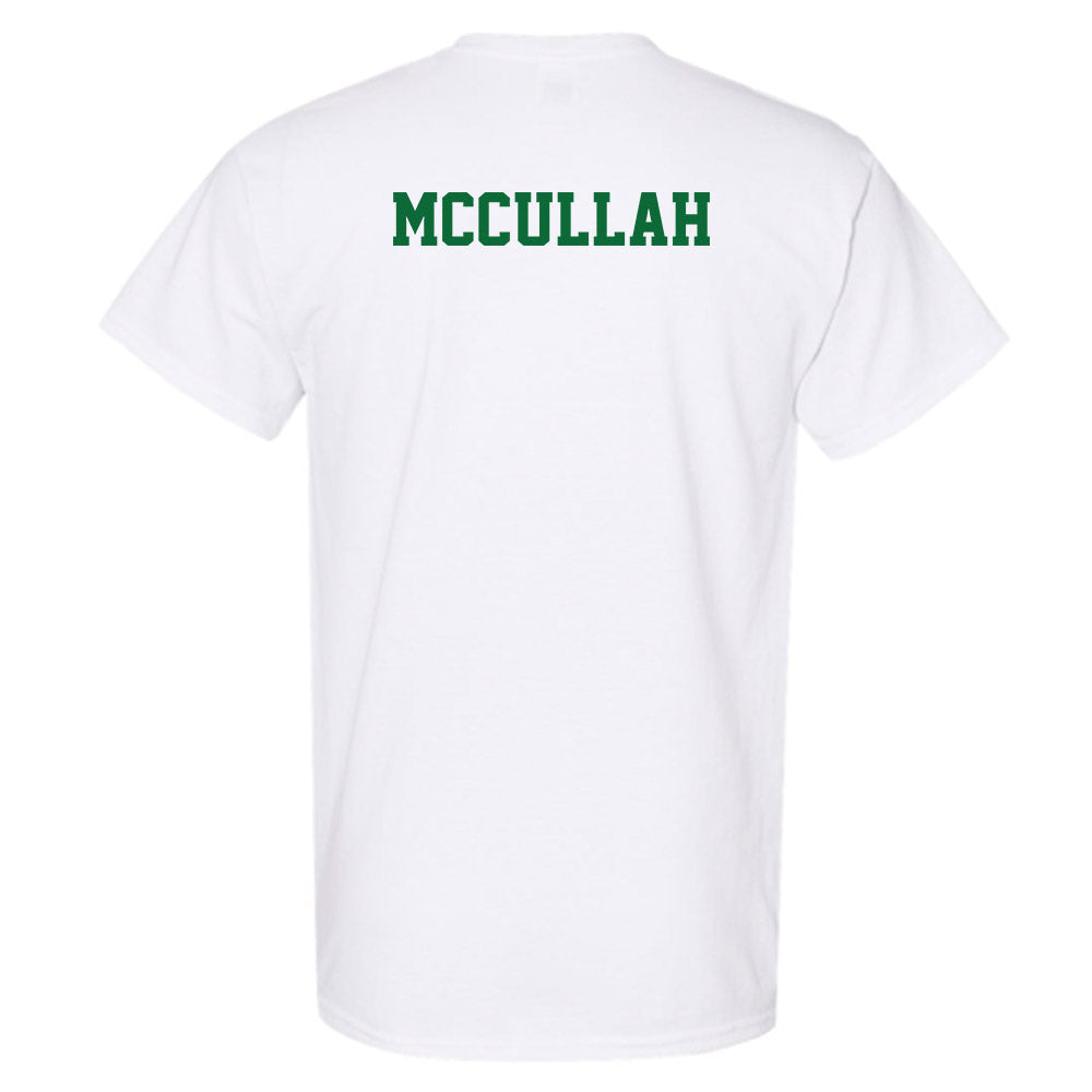 MSSU - NCAA Men's Track & Field : Owen McCullah - T-Shirt-1