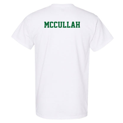 MSSU - NCAA Men's Track & Field : Owen McCullah - T-Shirt-1