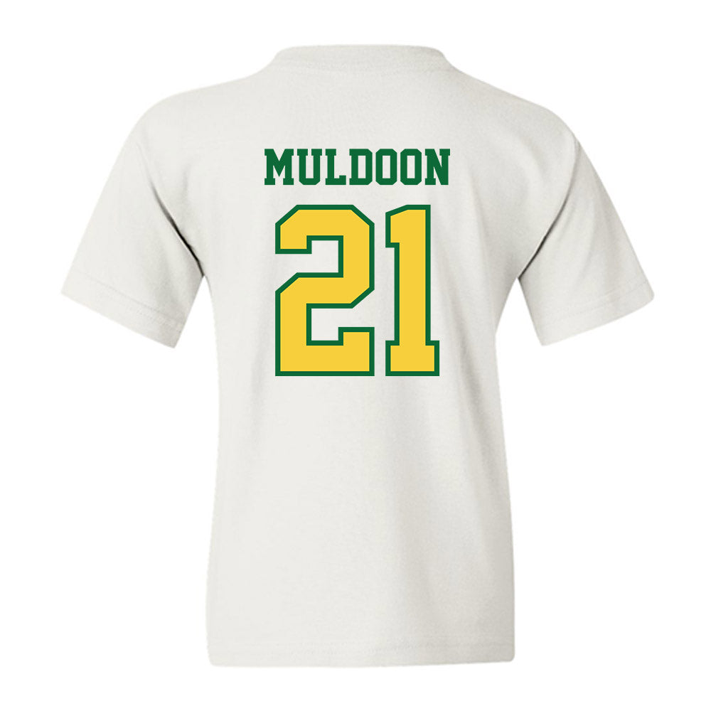 MSSU - NCAA Baseball : Colin Muldoon - Youth T-Shirt-1
