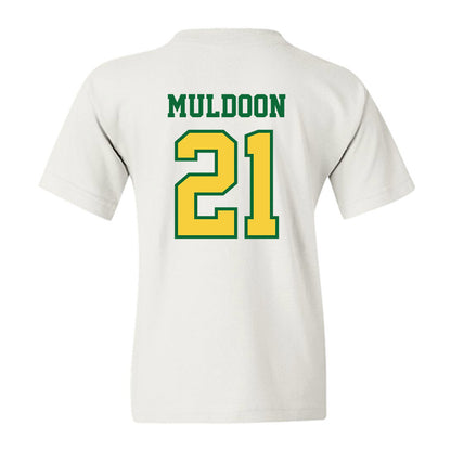 MSSU - NCAA Baseball : Colin Muldoon - Youth T-Shirt-1
