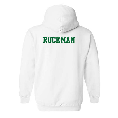 MSSU - NCAA Men's Track & Field : Mason Ruckman - Hooded Sweatshirt-1