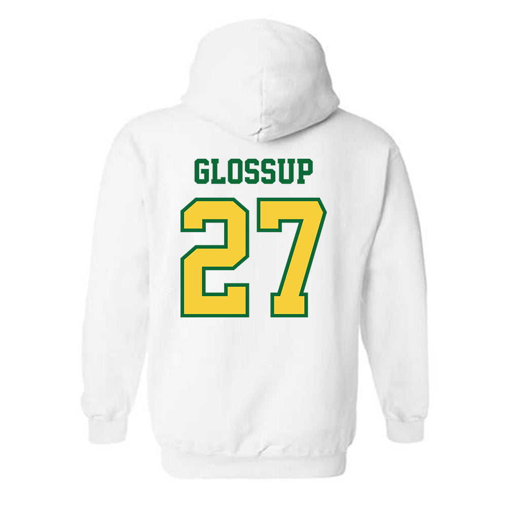 MSSU - NCAA Women's Soccer : Samantha Glossup - Hooded Sweatshirt-1