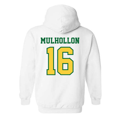 MSSU - NCAA Baseball : Michael Mulhollon - Hooded Sweatshirt-1