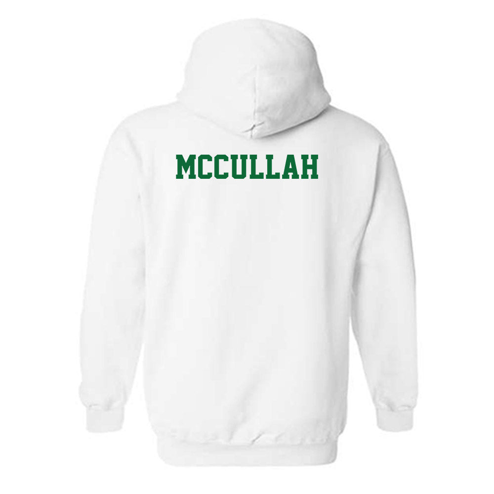 MSSU - NCAA Men's Track & Field : Owen McCullah - Hooded Sweatshirt-1