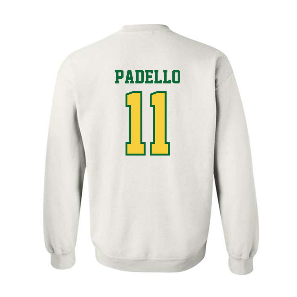 MSSU - NCAA Football : Isaiah Padello - Crewneck Sweatshirt-1